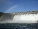 table rock dam